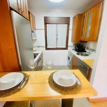 Corrida 37 Apartamento Gijon