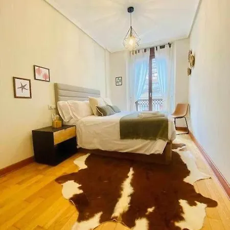 Corrida 37 Apartamento Apartment Gijon