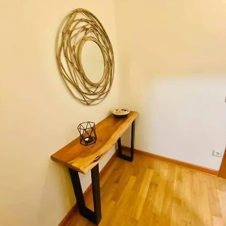 Corrida 37 Apartamento Apartment Gijon