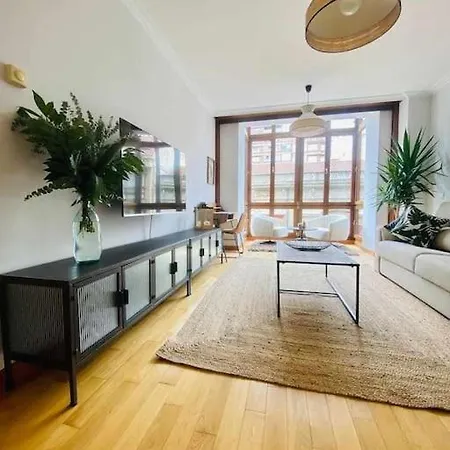 Corrida 37 Apartamento