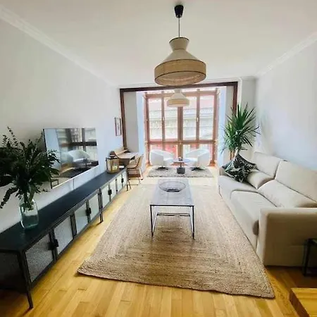 Corrida 37 Apartamento Gijon