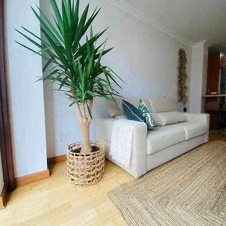 Apartment Corrida 37 Apartamento *