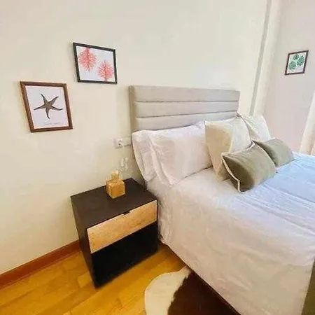 Apartment Corrida 37 Apartamento