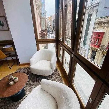 Corrida 37 Apartamento