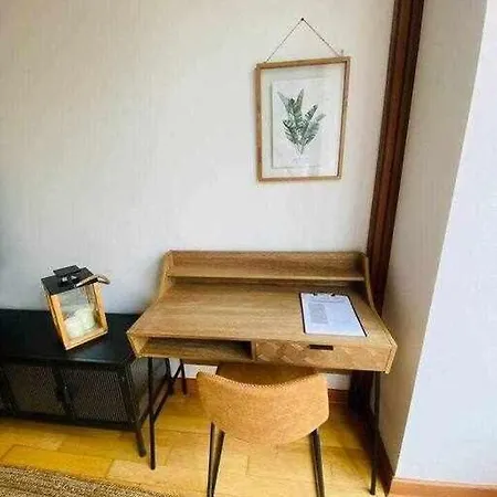 Corrida 37 Apartamento Gijon