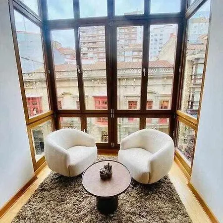 Corrida 37 Apartamento Apartment *